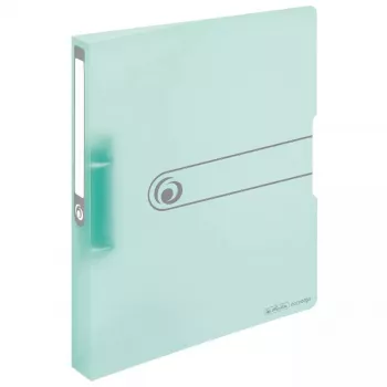 Carpeta de anillas Herlitz 11409042