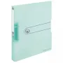 Carpeta de anillas Herlitz 11409042