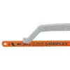 Sierra de arco Bahco 208 25 cm gris naranja