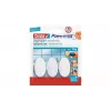 Gancho universal TESA Powerstrips Indoor 56625-00000-00