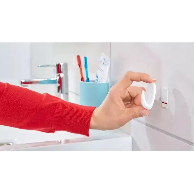 Gancho universal TESA Powerstrips Indoor 56625-00000-00