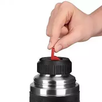 Vaso térmico EMSA 515714 negro