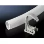 Abrazadera para cables Rittal SZ 2594.000, poliamida, blanco, Ø máx. de haz 3,6 cm