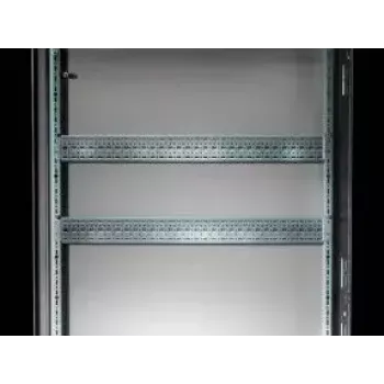 Rittal TS 8612.080 kit de carriles de rack para TS 8, pack de 4