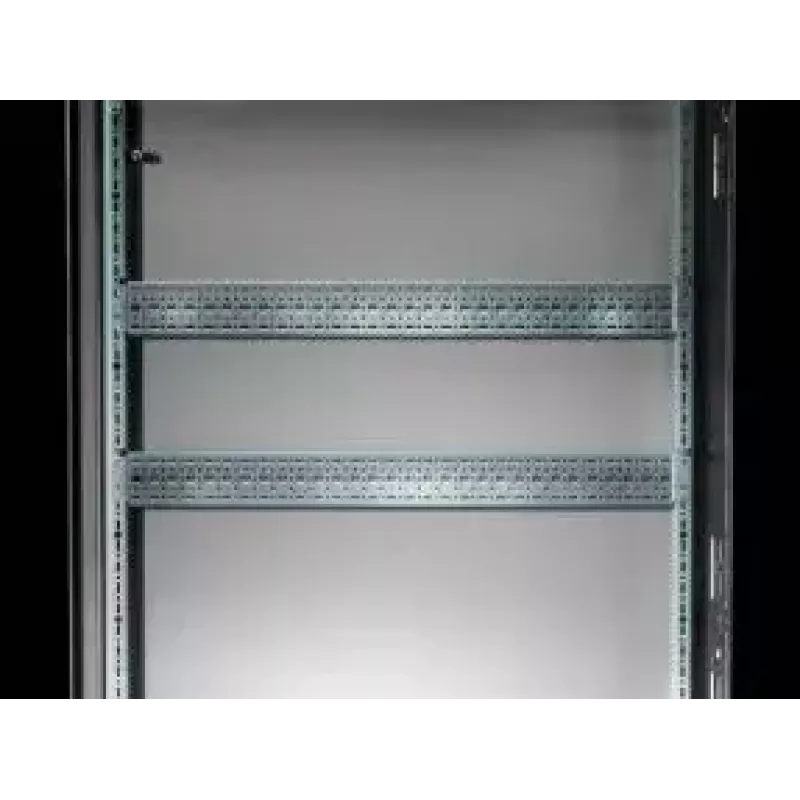 Rittal TS 8612.080 kit de carriles de rack para TS 8, pack de 4