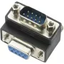 Cable VGA Renkforce RF-2959362
