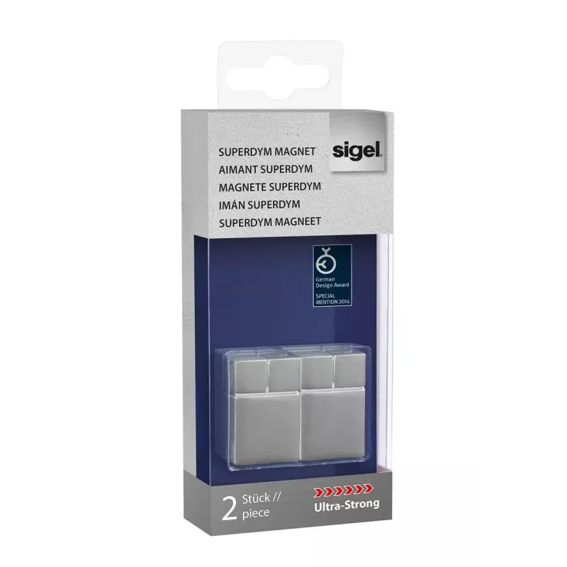 Imán para pizarra Sigel SuperDym C30