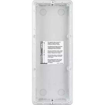 Caja de conexión eléctrica Legrand 350030