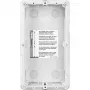 Caja de derivación eléctrica Legrand 350020