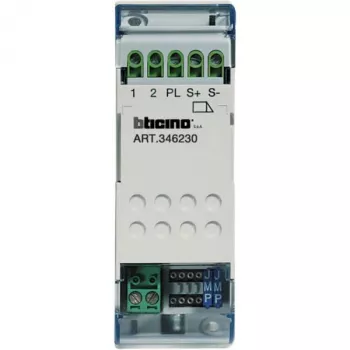 Relé eléctrico Legrand 346230