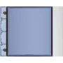 Tapa protectora para enchufe Legrand 352201 Aluminio