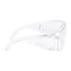 3M VISCC1 Gafas de seguridad para visitantes transparentes