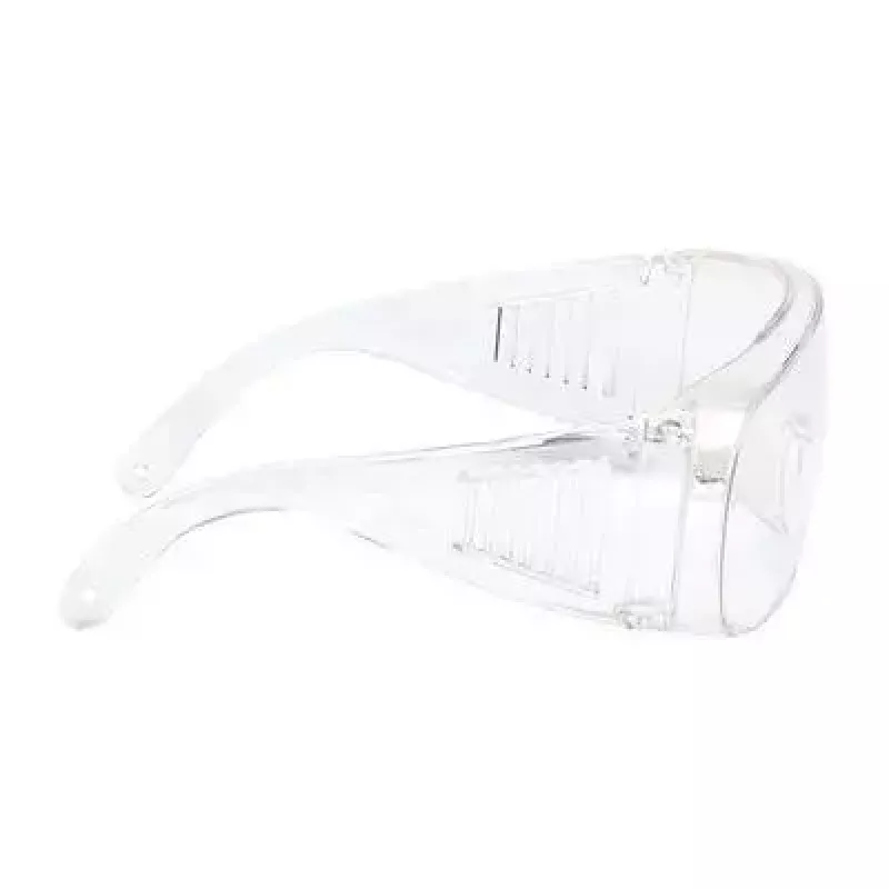 3M VISCC1 Gafas de seguridad para visitantes transparentes