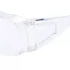 3M VISCC1 Gafas de seguridad para visitantes transparentes
