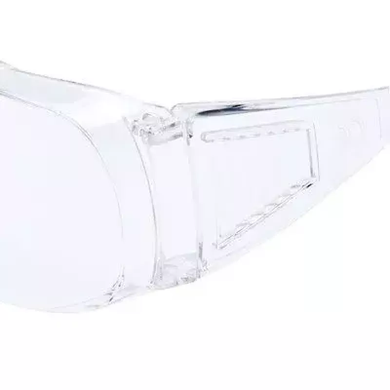 3M VISCC1 Gafas de seguridad para visitantes transparentes