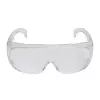 3M VISCC1 Gafas de seguridad para visitantes transparentes