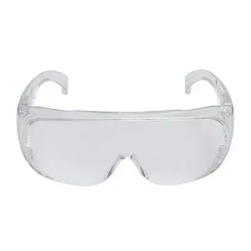 3M VISCC1 Gafas de seguridad para visitantes transparentes