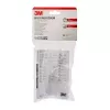 3M VISCC1 Gafas de seguridad para visitantes transparentes