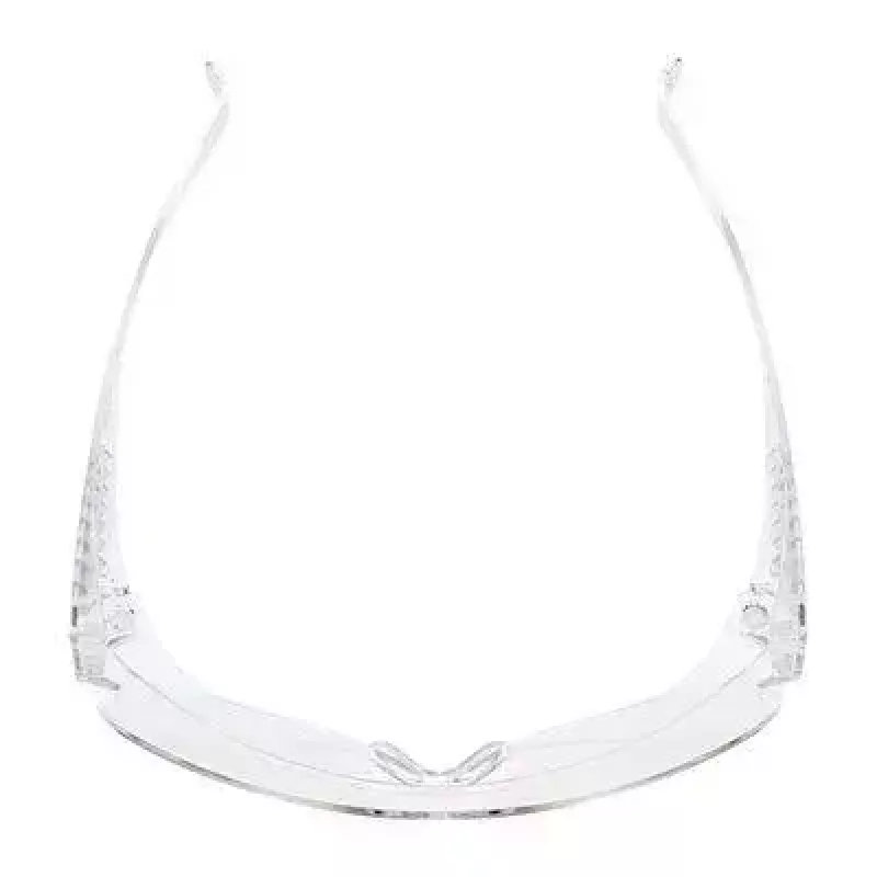 3M VISCC1 Gafas de seguridad para visitantes transparentes