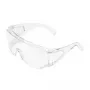 3M VISCC1 Gafas de seguridad para visitantes transparentes