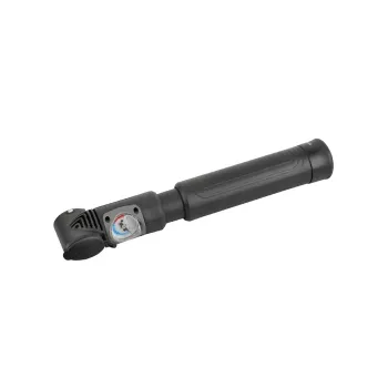 Fisher-Price 85579 Bomba de aire manual negra