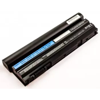 CoreParts MBXDE-BA0010 Batería de repuesto para portátil
