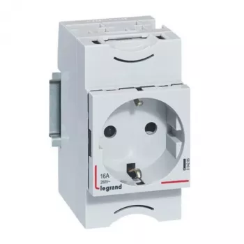 Toma de corriente Legrand 004285