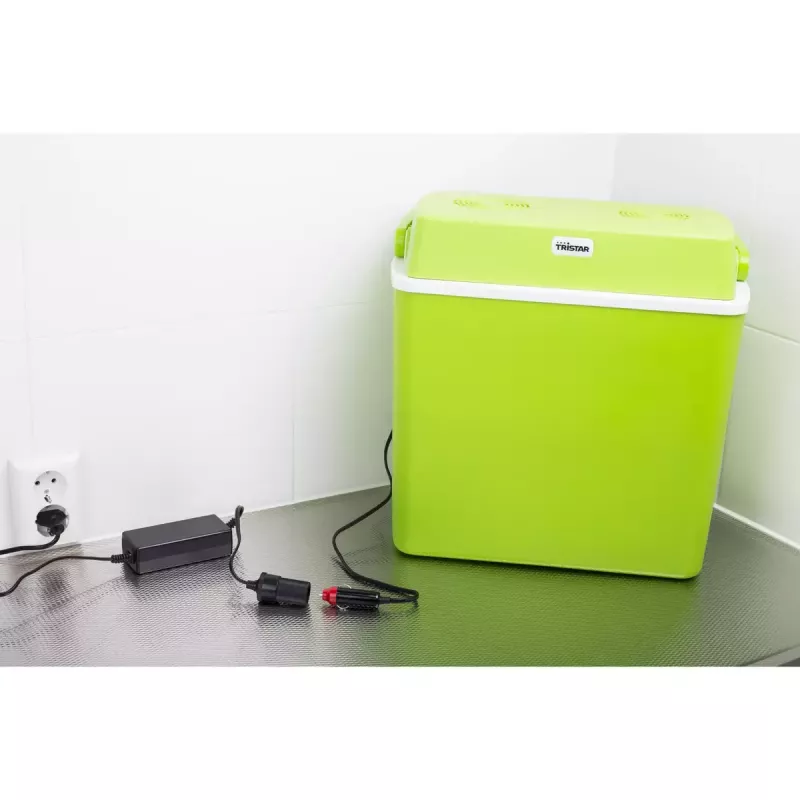 Adaptador de red Tristar KB-7985