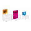 Caja para efectivo/tickets Sigel VA151