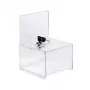 Caja para efectivo/tickets Sigel VA151