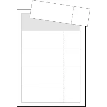 Ticket Sigel LP714 100 uds.