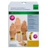 Pulsera para eventos Sigel EB217 oro