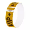 Pulsera para eventos Sigel EB217 oro