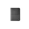Organizador personal Wedo 586001 piel sintética negro