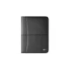 Organizador personal WEDO 58 64301 piel negro