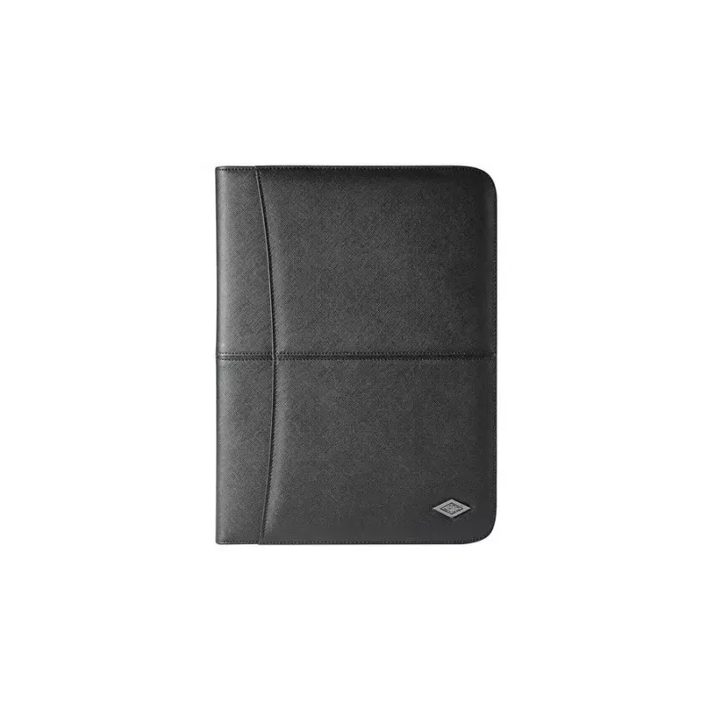 Organizador personal WEDO 58 64301 piel negro