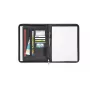 Organizador personal WEDO 58 64301 piel negro