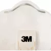 3M K8822 mascarilla antipolvo 1 ud. tipo cesta FFP2