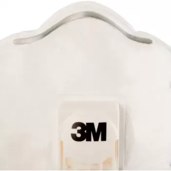 3M K8822 mascarilla antipolvo 1 ud. tipo cesta FFP2