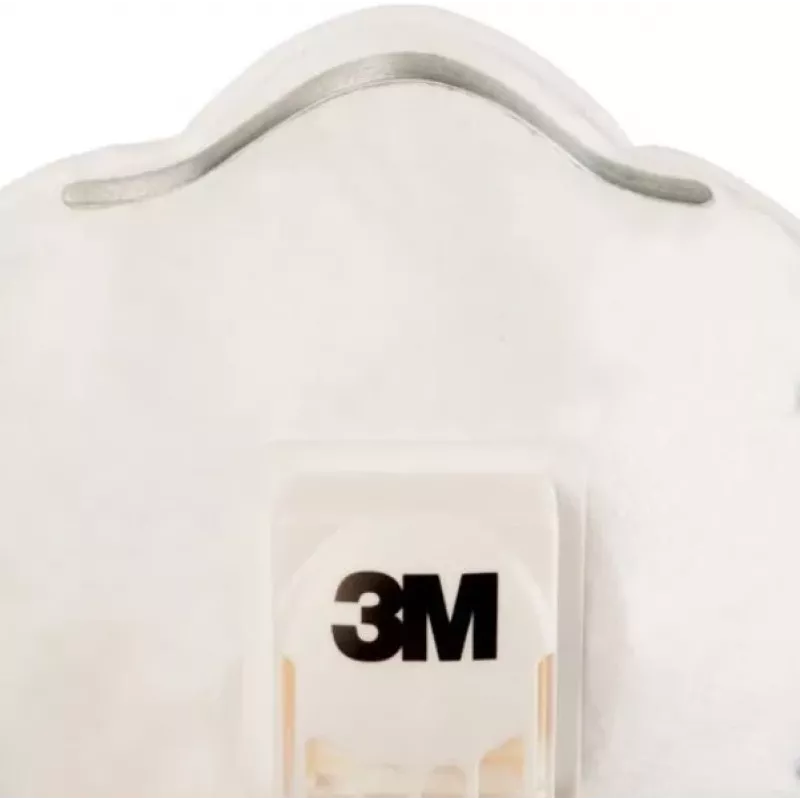 3M K8822 mascarilla antipolvo 1 ud. tipo cesta FFP2