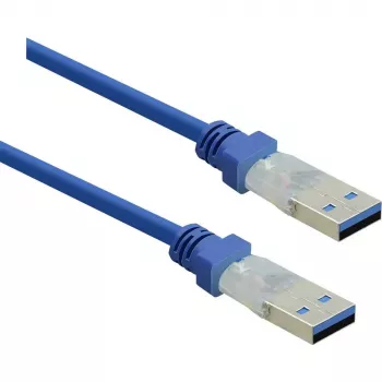 Cable USB Renkforce RF-4369449 USB 3.2 Gen 1 1,8 m