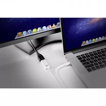 Adaptador de cable de vídeo Renkforce RF-4660902