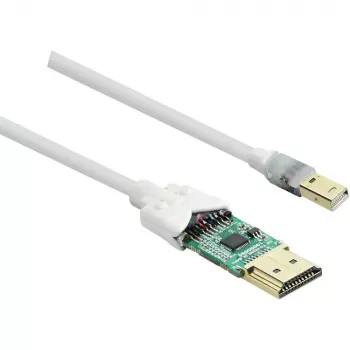 Adaptador de cable de vídeo Renkforce RF-4660902