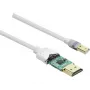 Adaptador de cable de vídeo Renkforce RF-4660902