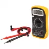 Multímetro digital KS Tools 150.1495 pantalla LCD 3,5 dígitos