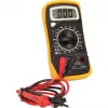 Multímetro digital KS Tools 150.1495 pantalla LCD 3,5 dígitos