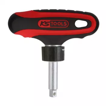 Destornillador multibit KS Tools 151.1109 ancho 115 mm longitud 110 mm peso 40 g