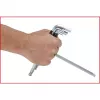 Juego de llaves Allen en L KS Tools 151.2100 métrico 8 uds.