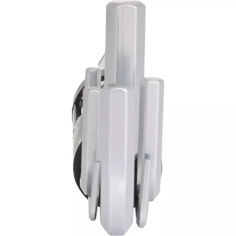 Juego de llaves Allen en L KS Tools 151.2100 métrico 8 uds.
