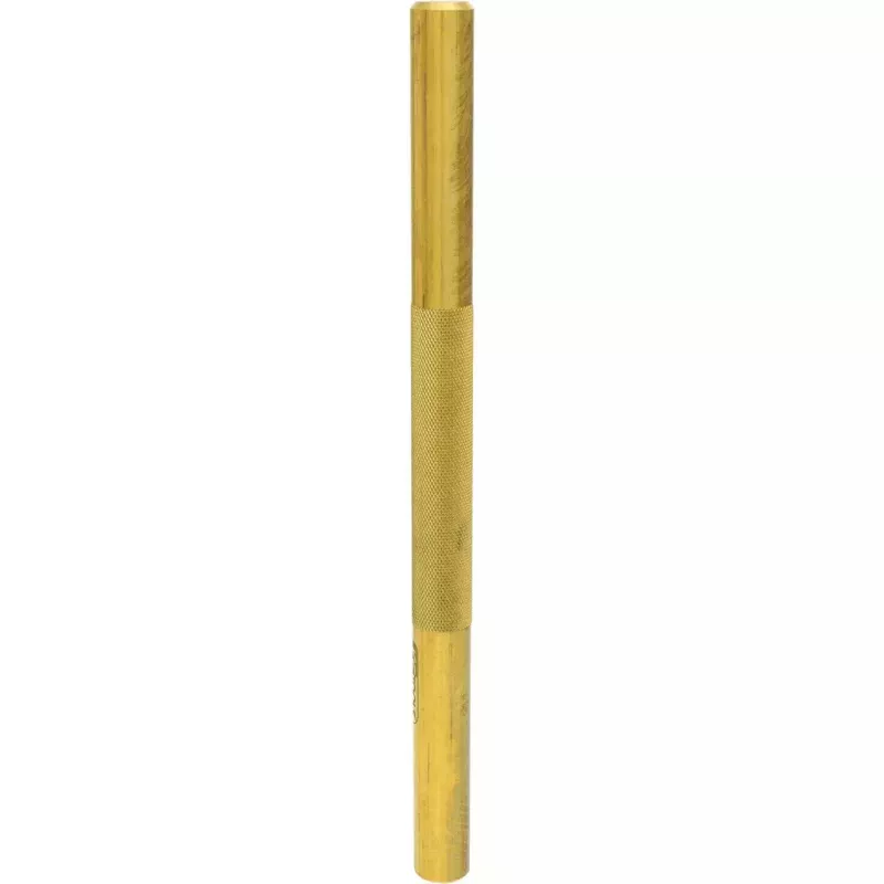 KS Tools 156.0415 botador de latón, 300 mm